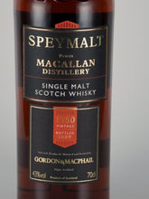 Load image into Gallery viewer, Speymalt Macallan 1950/2009