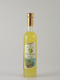 Terra Di Limoni Liquore Di Limone