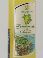Load image into Gallery viewer, Terra Di Limoni Liquore Di Limone