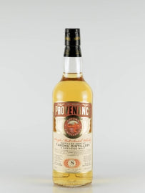 Provenance Tamdhu 8 Years 2006