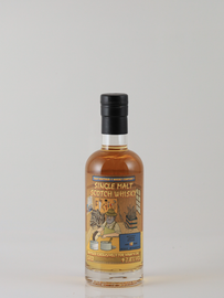 Boutique Whiskey Linkwood 18 Years Batch 10