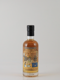 Boutique Whiskey Linkwood 18 Years Batch 10