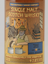 Load image into Gallery viewer, Boutique Whiskey Linkwood 18 Years Batch 10