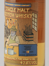 Load image into Gallery viewer, Boutique Whiskey Linkwood 18 Years Batch 10