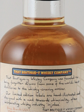 Load image into Gallery viewer, Boutique Whiskey Linkwood 18 Years Batch 10