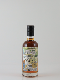 Boutique Whiskey Ben Nevis 21 Years Batch 11