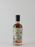 Boutique Whiskey Ben Nevis 21 Years Batch 11