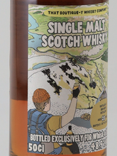 Load image into Gallery viewer, Boutique Whiskey Ben Nevis 21 Years Batch 11