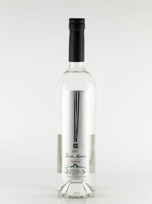Ie rum Santa Maria Splum