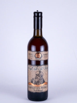 Very Old St. Nick Harvest Rye