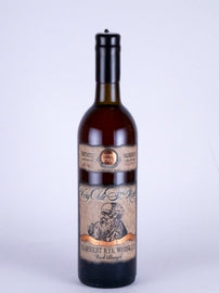 Very Old St. Nick Harvest Rye