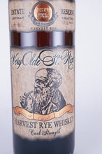 Load image into Gallery viewer, Very Old St. Nick Harvest Rye