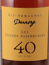 Load image into Gallery viewer, Darroze 40 Years Les Grands Assemblages