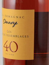 Load image into Gallery viewer, Darroze 40 Years Les Grands Assemblages