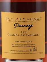 Load image into Gallery viewer, Darroze 40 Years Les Grands Assemblages