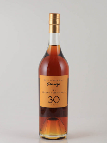 Darroze 30 Years Les Grands Assemblages
