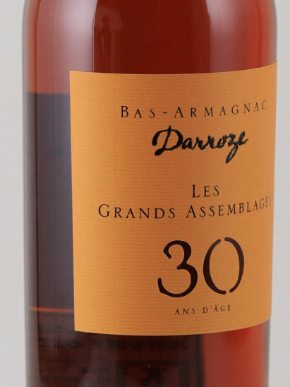 Darroze 30 Years Les Grands Assemblages