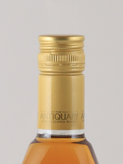 Antiquary 21 Years