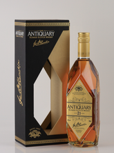 Load image into Gallery viewer, Antiquary 21 Years