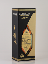 Load image into Gallery viewer, Antiquary 21 Years