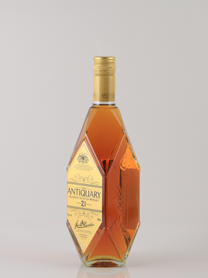 Antiquary 21 Years