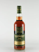 Load image into Gallery viewer, Glendronach 25 Years Master Vintage 1993