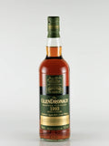 Glendronach 25 Years Master Vintage 1993