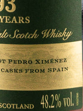 Load image into Gallery viewer, Glendronach 25 Years Master Vintage 1993