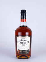 Load image into Gallery viewer, Old Forester 100 Proof