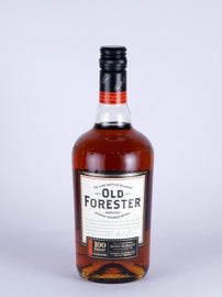 Old Forester 100 Proof