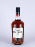 Old Forester 100 Proof