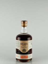 New Grove 8 Years Double Cask Acacia Finish