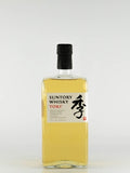 Suntory Toki Old Label