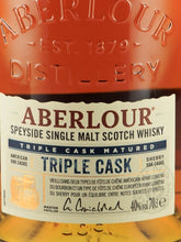 Load image into Gallery viewer, Abalwa Triple Cask