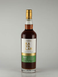 Kavalan Solist Amontillado Cask 2022 Release