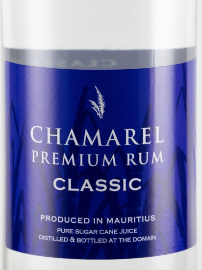 Chamarel Premium Classic