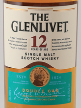 Load image into Gallery viewer, Glenlivet 12 Years