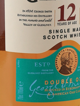 Load image into Gallery viewer, Glenlivet 12 Years