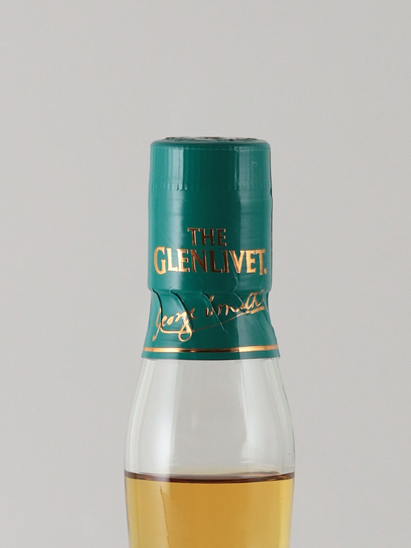 Glenlivet 12 Years