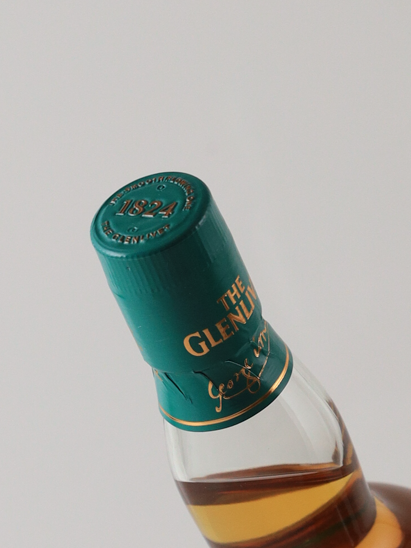 Glenlivet 12 Years