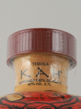 Load image into Gallery viewer, El Skull Reposado Skull Bottle
