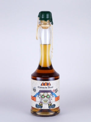Chateau De Bruihl 17 Years Cask #1899 Bruihl Collection 2019