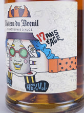 Load image into Gallery viewer, Chateau De Bruihl 17 Years Cask #1899 Bruihl Collection 2019