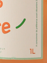 Load image into Gallery viewer, Pacory Jus de Poire 1L