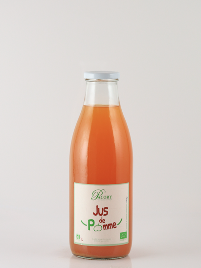 Pacory Judepom 1L