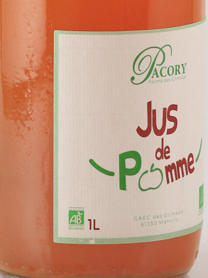 Pacory Judepom 1L
