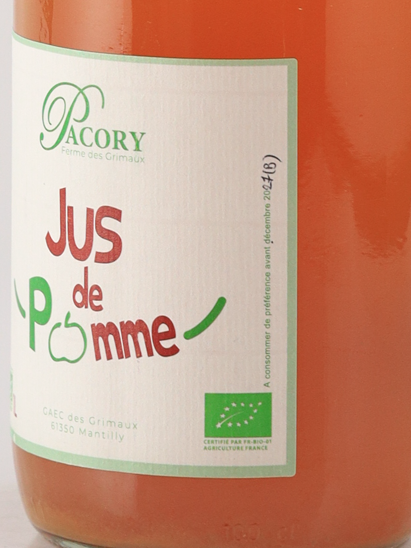 Pacory Judepom 1L