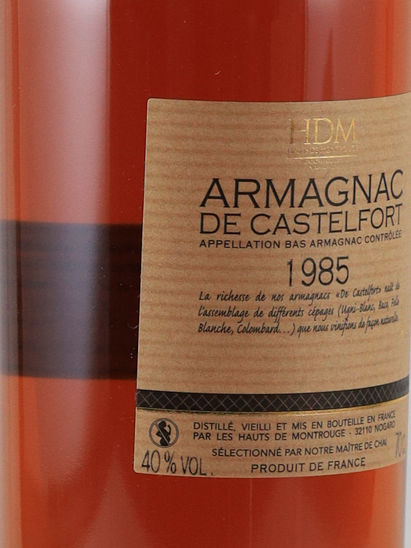 De Castelfort 1985