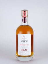 Load image into Gallery viewer, Cognac Park Bordry Mizunara