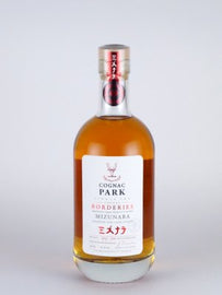 Cognac Park Bordry Mizunara